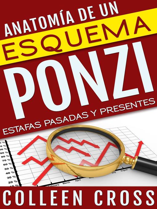 Title details for Anatomía de un esquema Ponzi by Colleen Cross - Available